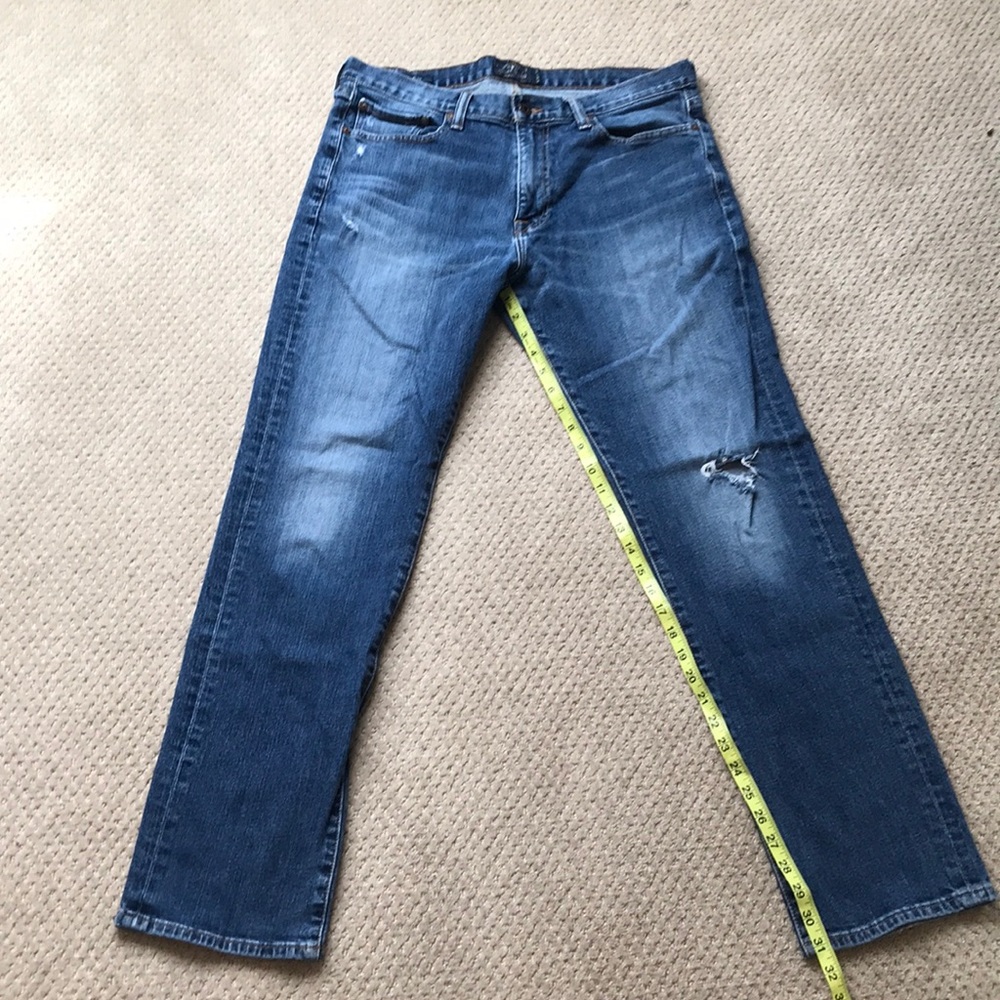 34, Lucky Brand Jeans